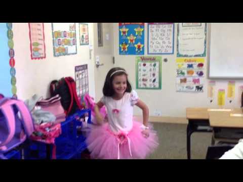 Leen's Surprise 6th Birthday