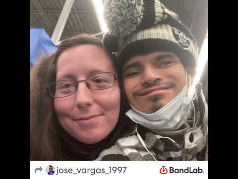 BandLab Walmart Elizabeth - Spirits (feat. Max Moya) (Drum Version) Sebo K • Max Moya 6.