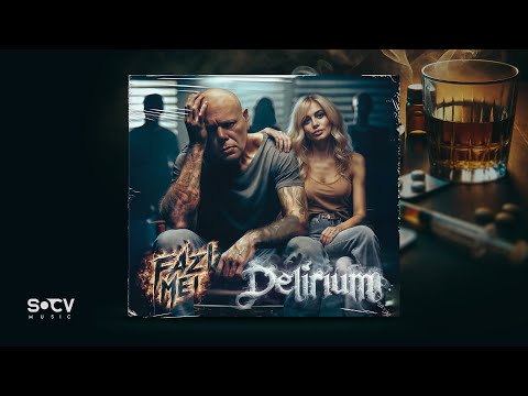 FAZI & MEI (2024) Delirium (PROMOMIX)