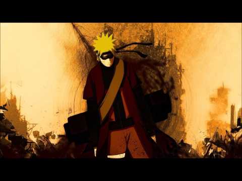 Naruto - Sadness & Sorrow TRAP REMIX (prod. By R'zeebeats)