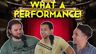 Download lagu BTS - 'Black Swan'  M/V |  Reaction mp3