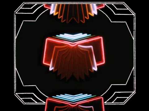 Arcade Fire - Ocean Of Noise