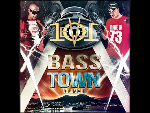 BASSTOWN Vol. III - Mixed by Level 101 - 29 Jan 2021