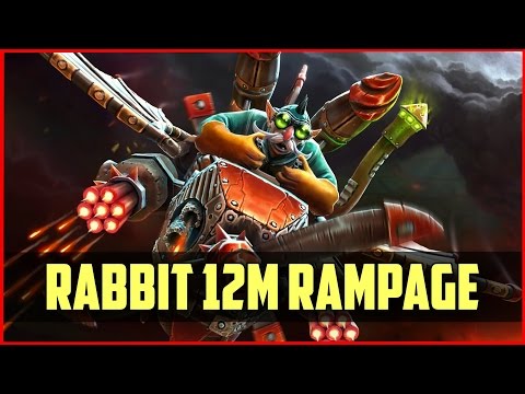 iG.Rabbit 12m Gyrocopter Rampage vs CDEC.Y @ Nanyang Championships