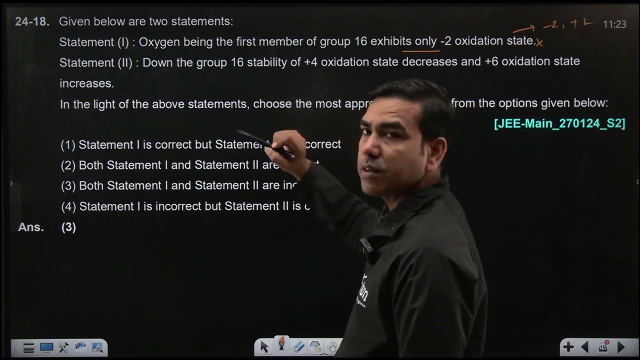 Video Solution