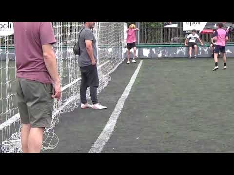 PALOGOL vs BAGUIRA FC - #Clausura2021 Fecha 8