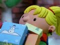 Toys R Us Bob The Builder Bob S White Christmas And Other Stories 1999 UK TV Advert