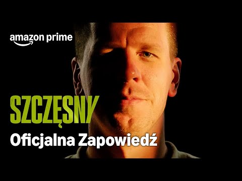 SZCZĘSNY | Zapowiedź | Prime Video Polska