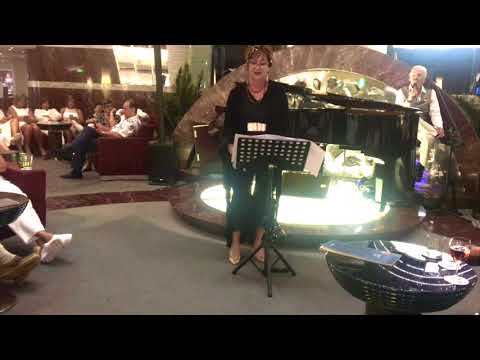 THE LAST NIGHT OF THE WORLD