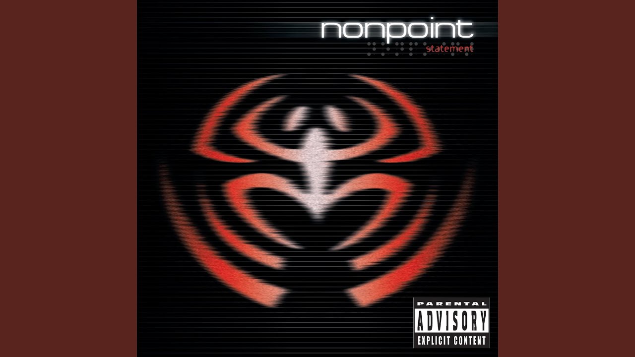 Nonpoint - Back Up