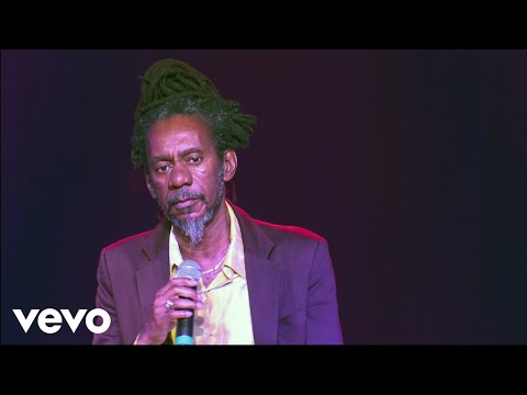 Luiz Melodia - Ébano (Ao Vivo)