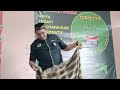 Pijat Tradisional Dan Persiapan Mengikuti Ujikom BNSP