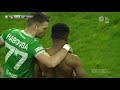 videó: Funsho Bamgboye első gólja az Újpest ellen, 2019