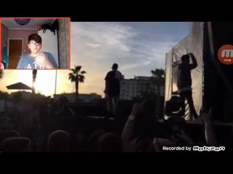 MC MEN VS BARON- QUE FLOW-ByLuiss