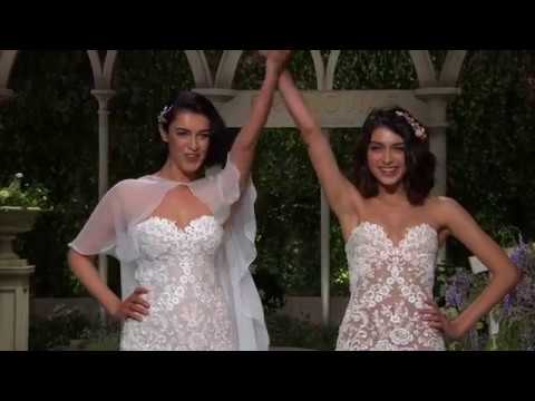 Pronovias 2019 Collection - Fashion Show