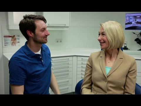 Wie entsteht mein Zahnersatz - Suter Dental Labor -Exakt was ich brauche