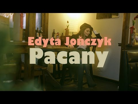 PACANY (Salam Alejkum) - Edyta JOŃCZYK
