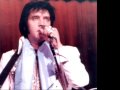 Elvis Presley - Help me make it through the night (live 1975)