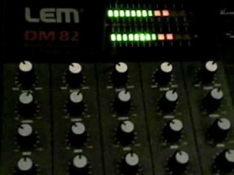 Grandlazy - Mallow & Fabio's Mix (1990)