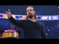 Jay White Is BACK AEW Forbidden Door 2026 Highlights Presented By Upper Deck
