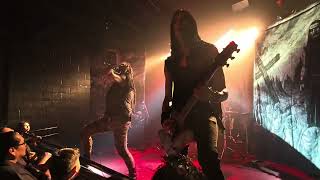 Mortiis - Smell the Witch