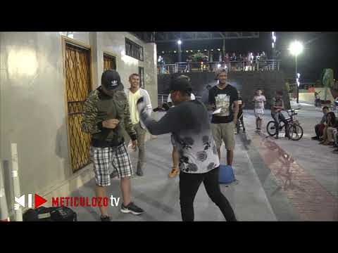 Skarmore vs Strick - Gold Battle Puyo - Filtro 1 | MeTiCuLoZo TV