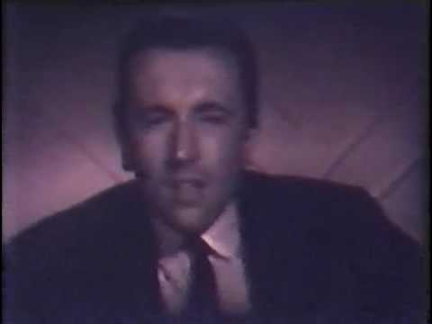 The Frost Report on Trends,1966. Ronnie Barker, Ronnie Corbett & John Cleese.