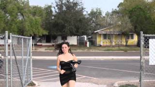 David Guetta-Every Chance We Get We Run Unofficial Video