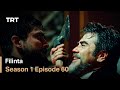 Filinta Season 1 - Episode 60 (English subtitles)