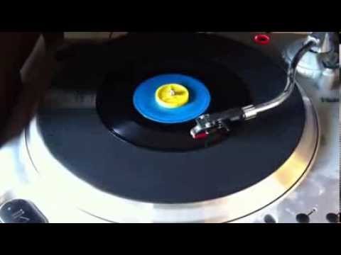 Jeff Pike - My Favorite 45's - Break Up To Make Up