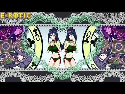 Mambo No. Sex