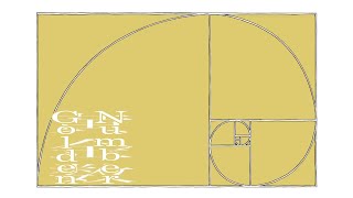 Cover art for Golden Number