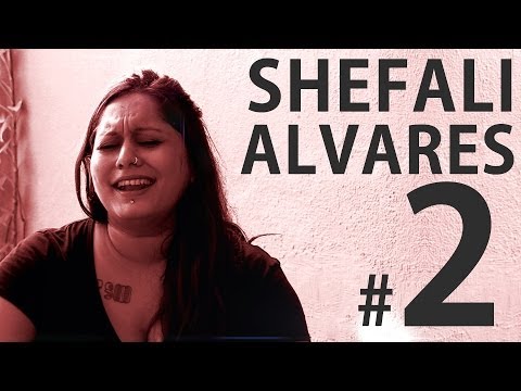 Shefali Alvares || Sings 'Subha Hone Na De' From Desi Boyz || Part 2