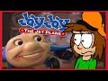 Jay Jay The Jet Plane S Forgotten Live Action Model Series Review