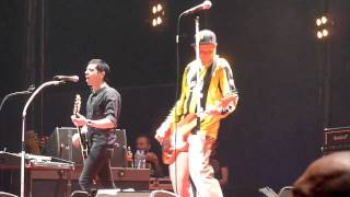 Beatsteaks - unminded (19.03.2011 Dortmund Westfalenhalle)