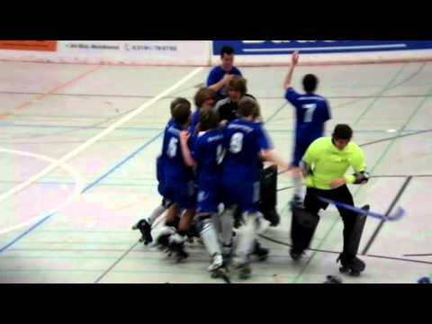 IGR Remscheid II Humba, Humba, Humba.........