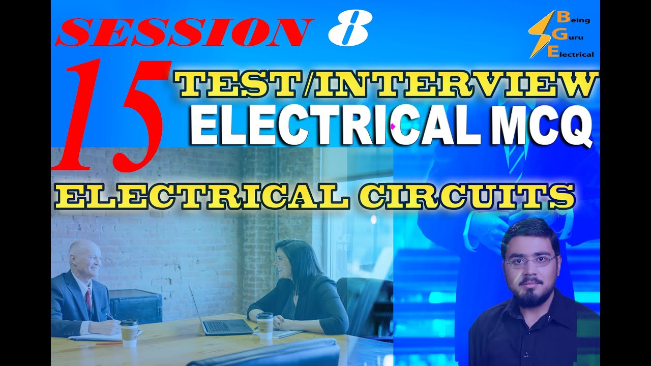ELECTRICAL OBJECTIVE QUESTION FOR INTERVIEW - Power Generation, Transmission and Distribution