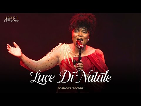 Hopeful Music and Isabela Fernandes