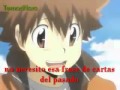 Cherryblossom - español - sakura rock 