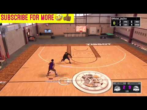 2K EDIT~ Bounce out with that🔥🤟🏽