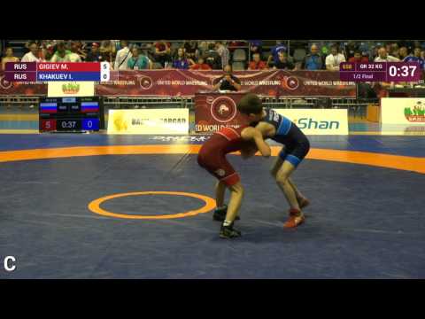 Malik GIGIEV (RUS) - Ibragim KHAKUEV (RUS).mp4
