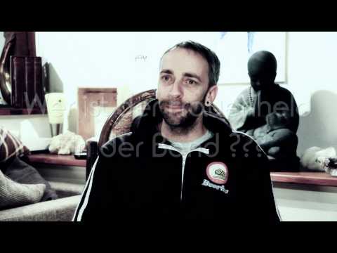 Qunstwerk Interview mit Stefan