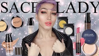 PRAMIS! THE BEST MURA PRODUCTS FROM SHOPEE! (FULL FACE SACE LADY!)