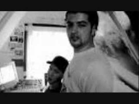 mc regga - het is over