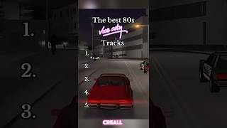 The Best 80s GTA Songs #gta #gta5 #vicecity #gta6 #music #80s