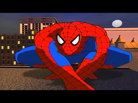 Spiderman Theme - Cartoons Theme - Guitar Tabs - Acousterr