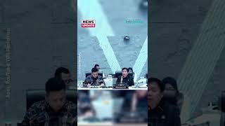Download lagu Komisi V DPR Bahas Marak Kecelakaan Kapal bareng Menhub, Singgung 'Bajak Laut': Banyak Carut Marut mp3