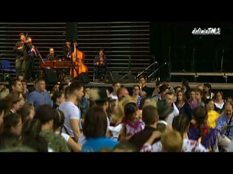 37.THT. - Gömöri táncok a Dobrodával