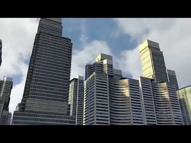 Vidéo teaser pour Cities XXL Life in the City Trailer