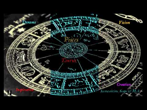 Erotic Deep House - Pisces in Taurus & Scape (Renaissance playroom-Brimstone lovers)